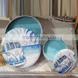 Round Aromatherapy Candles in Tin Wholesale/ Tin Candle/ Glass Candle With Custom Printing Logo Quality Choice thumbnail-2