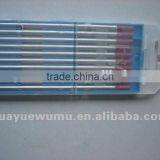 Tungsten ( WT20) Welding Electrodes thumbnail-1