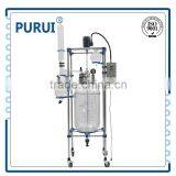 Glass Reactor Jacketed Chemical Jacketed Glass Reactor for Laborotary thumbnail-5
