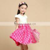 Girls Dress Designs Latest Sweet Girls Clothing for Alibaba Fashion Dress