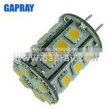 12v SMD 5050 2.5W GY6.35 LED Bulb thumbnail-1