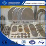 China Manufacture Coffee Water Filter Replacement Disc Good Products