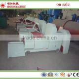 5% Discount Wood 11kw 100kg per Hour Rice Husk Briquette Equipment for Sale