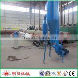 7.5kw Diameter 1m Airflow Sawdust Dryer With ISO CE 008615039052281 thumbnail-4