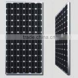 High Efficient 250W-280Watts Solar Panels /Soalr Cells Supplied Directly From Solar Power Plant thumbnail-3