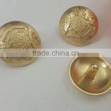 Lion Logo Metal Shank Button thumbnail-4