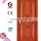 newest design wooden door,solid wooden door,new style solid wooden door