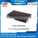 MG930-X 32 Fxs Fxo Port Integrated Gateway Tetra Gateway thumbnail-6