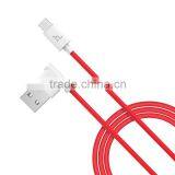 HOCO UPM10 L Shape 1.2M Sync Data Cable for Samsung s7 Edge/s7/SonyZ5/Z3/HTC Quick Charging Micro USB Cable for Huawei P9/P8 thumbnail-6