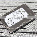 Original Brand Low Price for 4TB HDD 7.2K 3.5'' SAS ST4000NM0023 for Server Hard Drive Disk thumbnail-1
