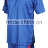 Soccer Jerseys/uniform, Football Jersey/uniforms WB-SU1420 thumbnail-5