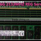 Genuine&Authentic DDR4 4GB /8GB/16GB/32GB 2133mzh Pc-17000 Server Ram