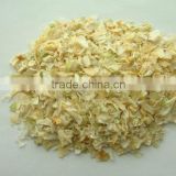 While dehydrated Onion Granules 3*3 and5*5
