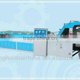 FM-E Serise Semiautomatic Covering Machine