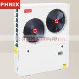 Air to Water Heat Exchanger