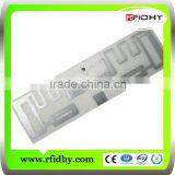 New Product RFID UHF Alien Rfid Inlay/rfid Wet Inlay For Tag Reader Writer