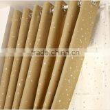 High Quality Hot Selling Curtain Fabric New Design Polyester Curtain thumbnail-6