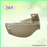 Both Side Fog Free And Anti-scratch High Quality Clear Ice Hockey Visor CE Approval thumbnail-4