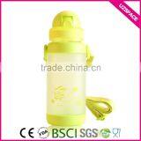 Logo Printed Bpa Free Cheap Water Bottle 250ml thumbnail-3