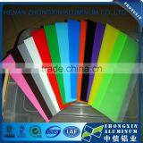 Roof & Floor Building Painted 25Mic PVDF Color Aluminum Coil thumbnail-5