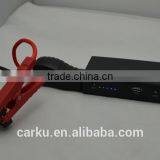 CARKU 250/500A Peak Current Light Duty Diesl Battery Booster Power Bank for Smartphone ,tablet, Laptop,camera thumbnail-3