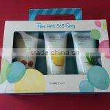 Professional Custom High Quality, Luxury Cosmetic Gift Set Packaging Box thumbnail-1