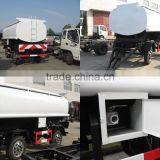 5000 liter water tank trailer, water trailer,5000 liter agriculture trailer water tank, mobile trailer for water.