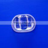 107MM Glass Lens With 150x75 Degree for CXB3070, Bridgelux Vero29 V2 LEDs thumbnail-5