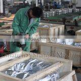 Fully Automatic Vacuum Packaging Machine / Industrial Meat Vacuum Packing Machine thumbnail-5