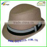 Popular Fedora Hats With High Quality