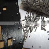 Custom Stud Powder Coating Aluminium Plate thumbnail-3
