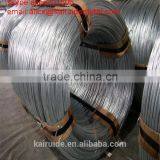 Factory Direct Electro Galvanized Iron Wire/galvanized Wire thumbnail-6