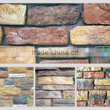 Durability and High Strength Interior Decorative Wall thumbnail-4