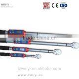 Electric Torque Wrench With Battery Type Hand Tools thumbnail-5