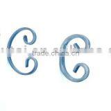 Wrought Iron Scrolls ART.5029 thumbnail-1
