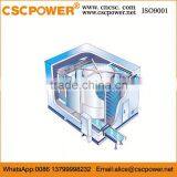 New Aluminum Alloy Used Spiral Freezer for Ice Cream in China thumbnail-6