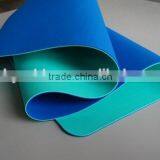 High Density Latex Free Fitness TPE Yoga Mat thumbnail-2