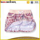 Custom Girls Fancy Play Tennis Gym Short Hot Stylish Children Mini Skirt Supplier's Choice thumbnail-2