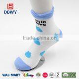 Novel Bubble Design Cotton Baby Socks thumbnail-1