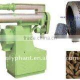 Cost-effective Wood Pellet Machine