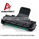 Factory Price ML1610 Compatible Toner Cartridges for Samsung ML-1610/2010/2510/2570/2570N/2571 Printers