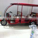 Electric Tuk Tuk thumbnail-4
