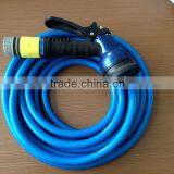 Elegant Flexible High Quality Light Pvc Washing Hose