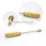 Beekeeping Tool Wheel Imbedding Tool,copper Wheel Imbedding Tool