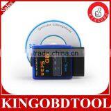 Factory Price Obd2 Elm327 Interface Bluetooth Professional Vgate Elm327 Bluetooth ,ELM327 Vgate Scann OBD2 Bluetooth thumbnail-1