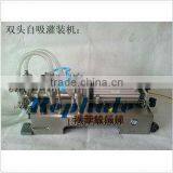 2013 New Type Carbonated Drinks Liquid Filling Machine