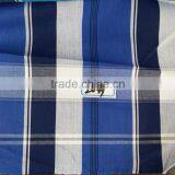 100%Cotton Good Quality Yarn Dyed Checked Fabrics for Shirting/pajamas/garment thumbnail-4
