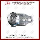 Truck Parts Curtain Sider Steel Roller 172030AM