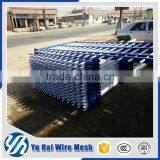 High Standard Prefabricated Stainless Steel Fence thumbnail-2