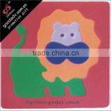 21st Century Hot Selling Chinese Multicolor EVA Foam Puzzle Quality Choice thumbnail-4
